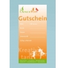 Gutschein CHF 20