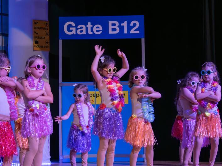 Airport Terminal 2026