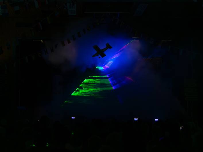 Airport Terminal 2026